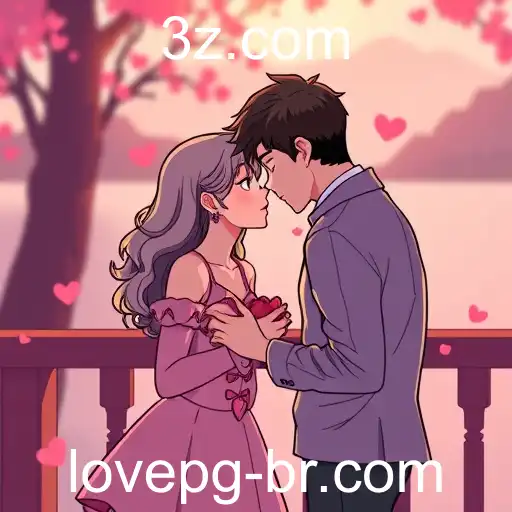 A Evolução de Lovepg e as Novas Tendências em Simuladores de Relacionamento