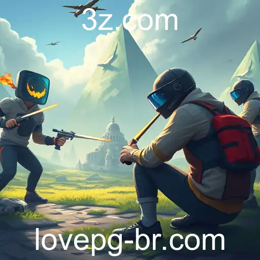 Avanços e Novidades no Mercado de Jogos em 2025