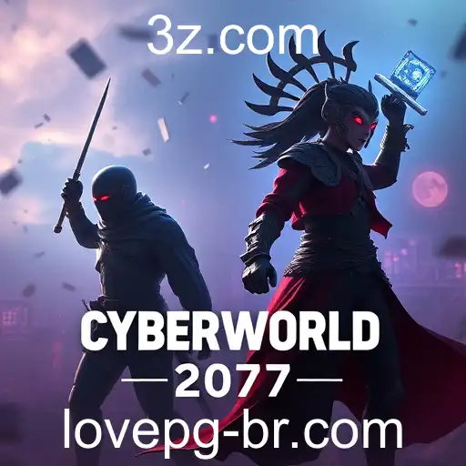 Inovações nos Jogos RPG de 2025