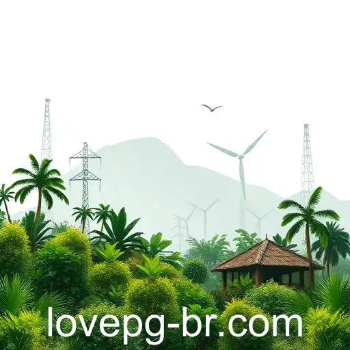 Lovepg: Revolução e Tendências do Jogo Online em 2025