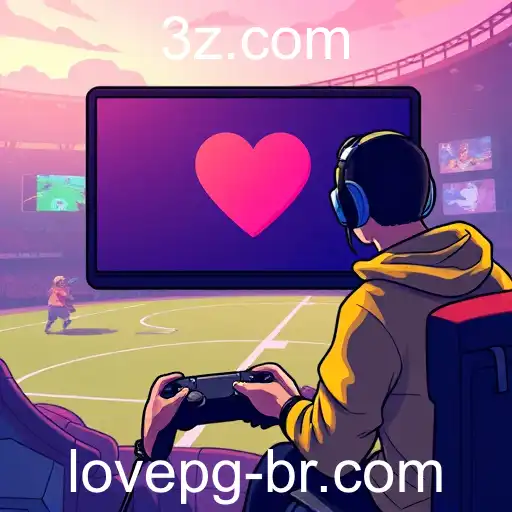 Ascensão e Desafios do Mercado de Jogos Online em 2025