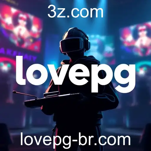 A Ascensão de 'lovepg' no Cenário dos Jogos Online
