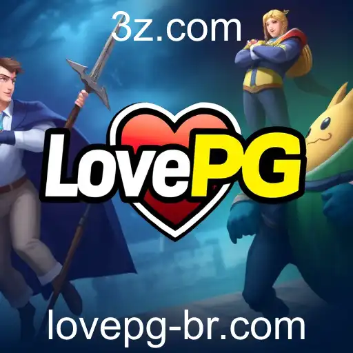 Ascensão dos Jogos Online no Brasil: Um Olhar sobre o Fenômeno 'LovePG'