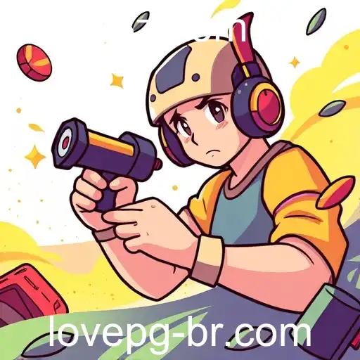 Monetização e Expansão dos Jogos Online no Brasil