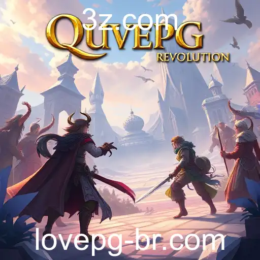 Evolução dos RPGs em 2025: Uma Nova Era Digital