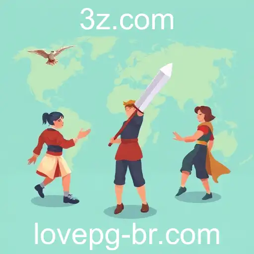 Explorando o Mundo do lovepg: Atualizações e Tendências