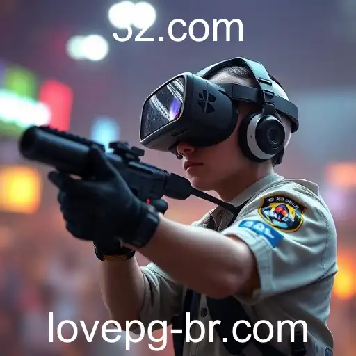 Novidades e Tendências no Mundo dos Jogos em 2025