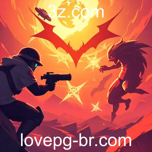 Lovepg: Tendências e Oportunidades no Mundo dos Jogos