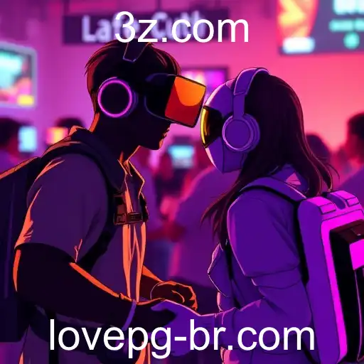 Tendências e Inovações no Mundo dos Jogos Online