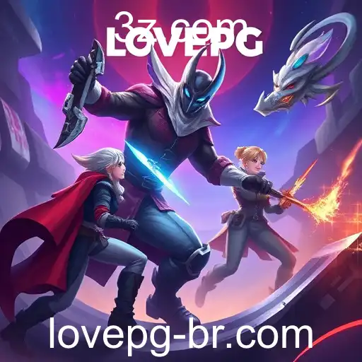 Lançamento e Tendências no Universo Lovepg