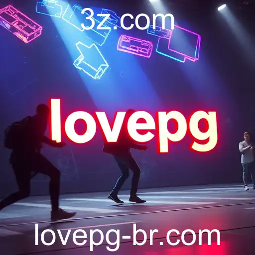 A Popularidade Crescente de 'lovepg' no Mundo dos Jogos