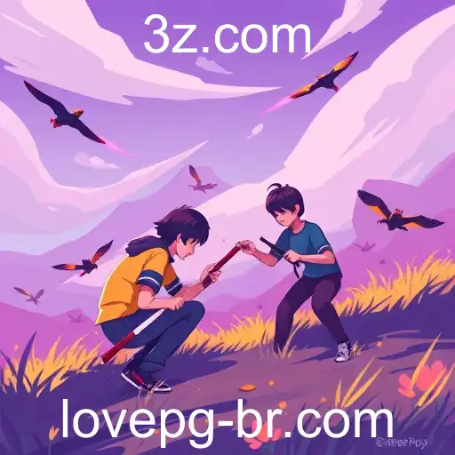 A Revolução dos Games Online em 2025