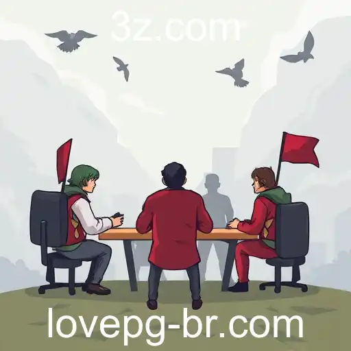 Tendências e Impactos dos Jogos Online Multijogador em 2025