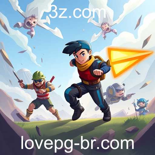 Revolução dos RPGs Móveis Continua Forte