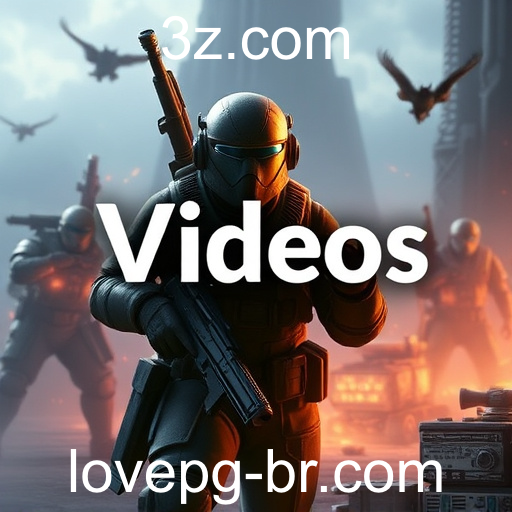 A Importância da Categoria 'Vídeos' no Universo dos Jogos