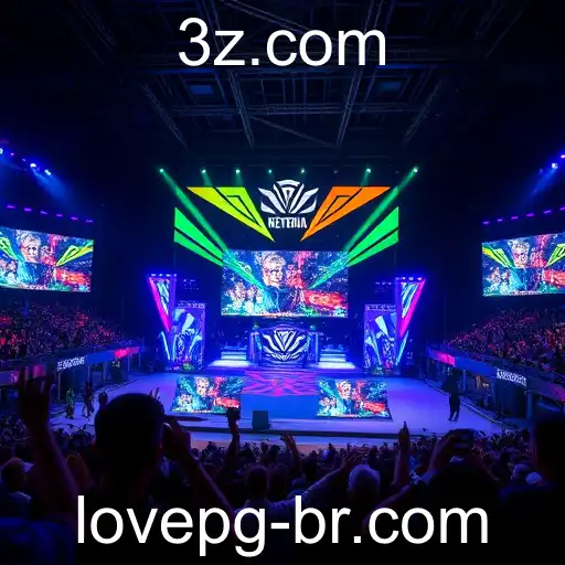 A Evolução do Gaming e o Sucesso de Lovepg