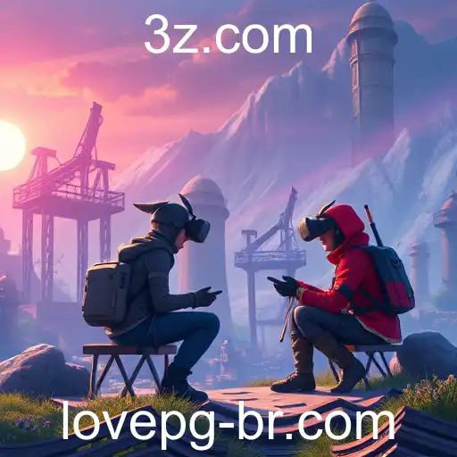 Evolução dos Jogos Online em 2025