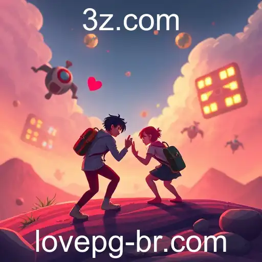 Novo Horizonte dos Jogos em 2025