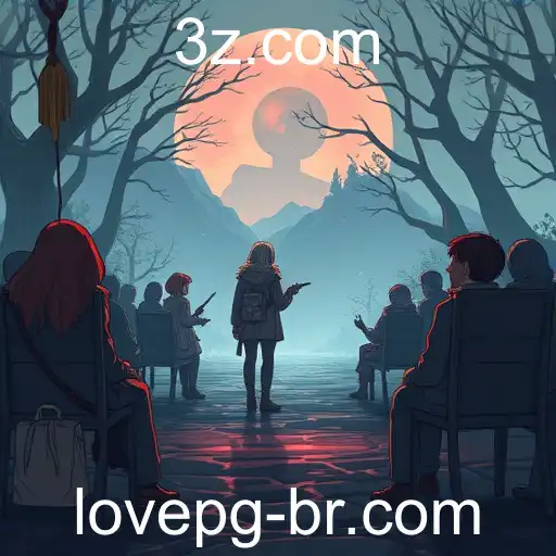 Revolução no Mundo dos Jogos em 2025