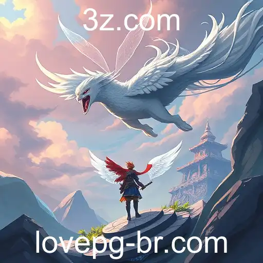 Revolução no Desenvolvimento de Jogos com LovePG