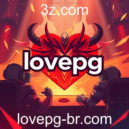 A Revolução dos Jogos com Lovepg em 2025