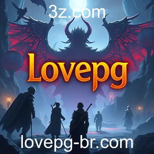 Revolução dos RPGs Online em 2025