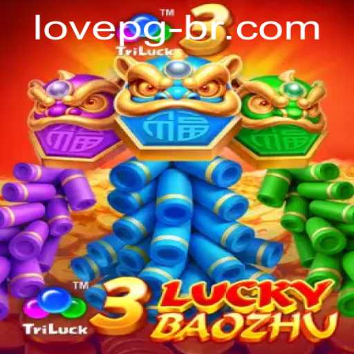 Exploring the Excitement of 3LuckyBaozhu and Understanding 'lovepg PH Login'