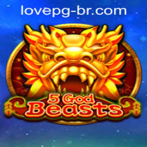 Exploring the Mystical World of 5GodBeasts: An Exciting Adventure Awaits