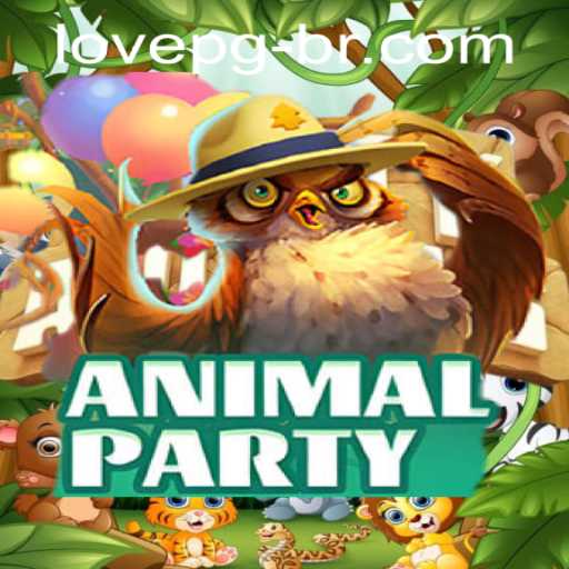 Discovering AnimalParty: A Fascinating Adventure into the Virtual Wild
