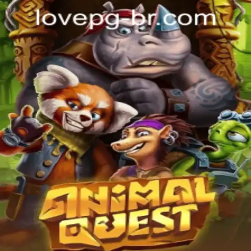 AnimalQuest: Discover the Adventure in Your Own Backyard