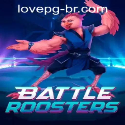 BattleRoosters: An Epic Adventure Awaits