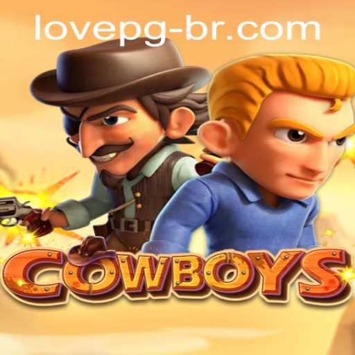 Exploring 'COWBOYS': The Thrilling World of Western-Themed Gaming