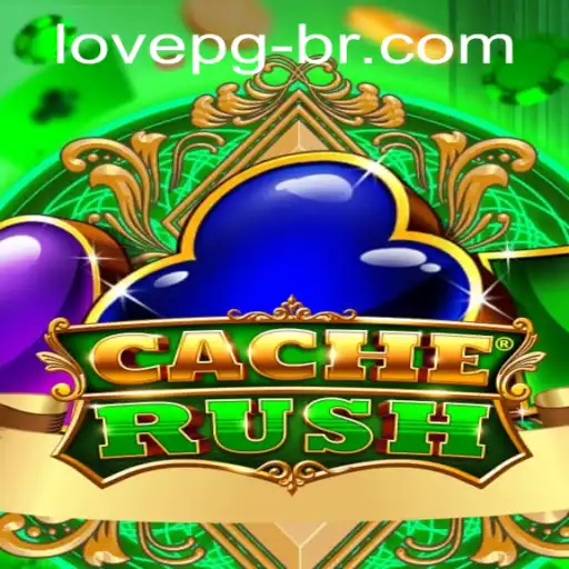 CacheRush: Unveiling the Thrilling Quest of Treasure and Adventure