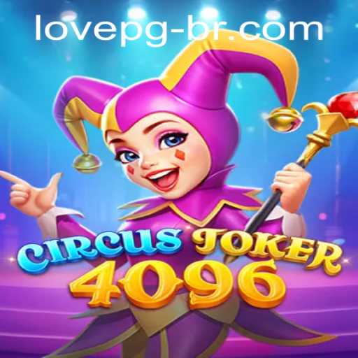 Dive into the World of CircusJoker4096: A Dynamic Gaming Experience with Lovepg PH Login
