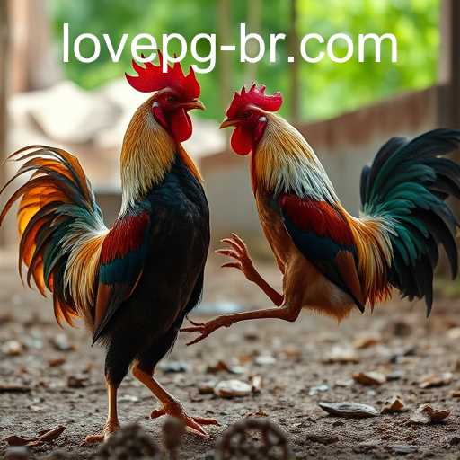 The Intricate World of Cockfighting