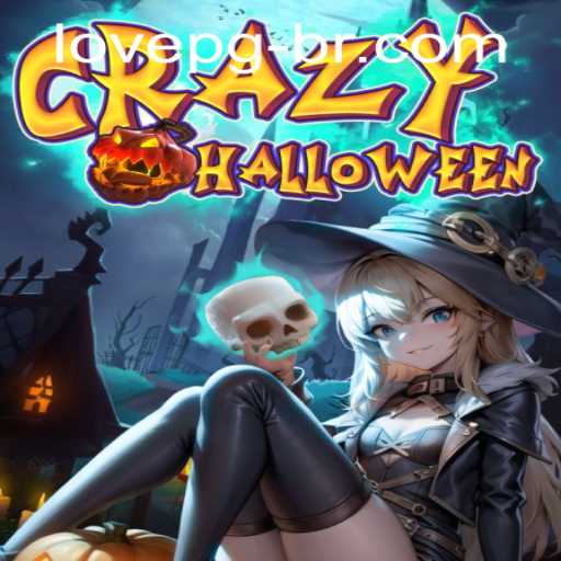 CrazyHalloween: Spooky Adventures and Thrilling Challenges Await