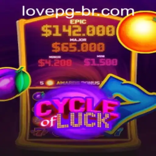 CycleofLuck: A Deep Dive into the Game and Its Latest Buzz