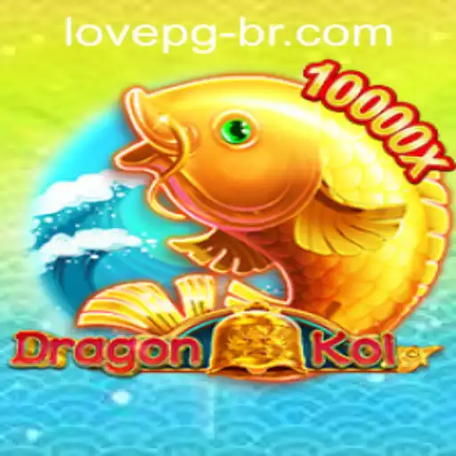 Explore the Intriguing World of DragonKoi with Lovepg PH Login