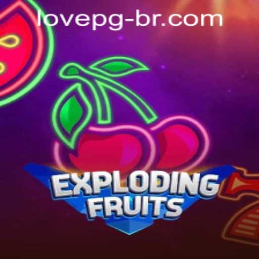 ExplodingFruits: A Thrilling Dive into the World of Virtual Harvest Adventures