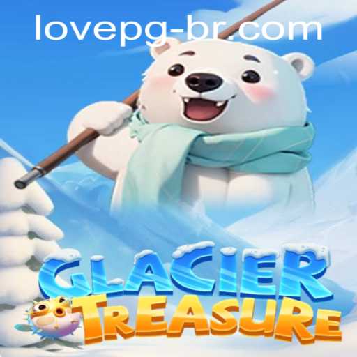 Discovering GlacierTreasure: A New Adventure Awaits with lovepg PH Login