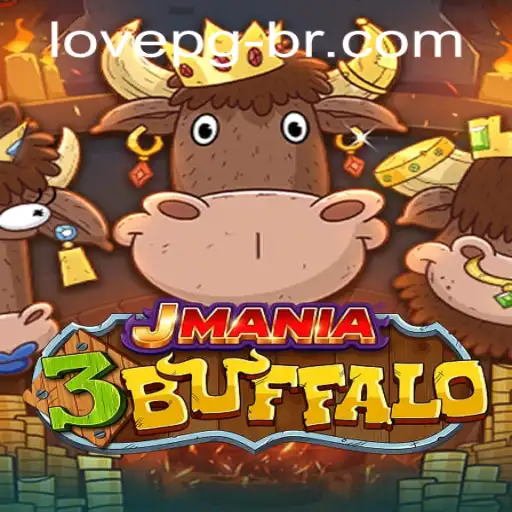 Dive into the Thrilling World of JMania3Buffalo: Unraveling the Adventure with lovepg PH Login