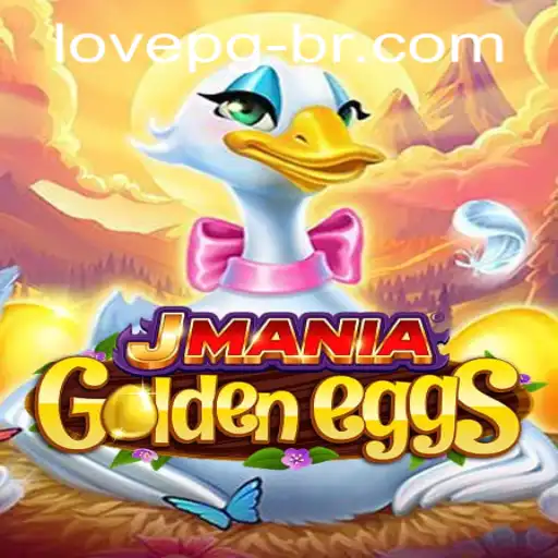 Exploring the World of JManiaGoldenEggs: A Unique Gaming Experience