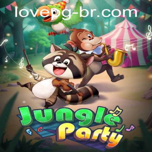 Explore the Excitement of JungleParty with LovePG PH Login