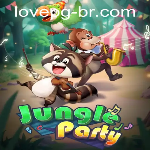 Explore the Excitement of JungleParty with LovePG PH Login