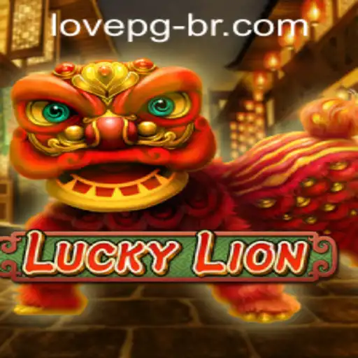 LuckyLion: A Journey into the World of Chance and Adventure