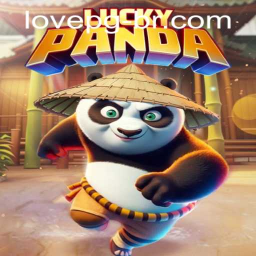Exploring the Exciting World of LuckyPanda: A Gaming Phenomenon