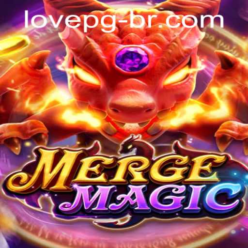 Discover the Enchanting World of MERGEMAGIC with a New Twist on Gameplay