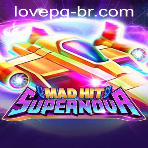 Exploring the Universe of MadHitSupernova: A Game Guide
