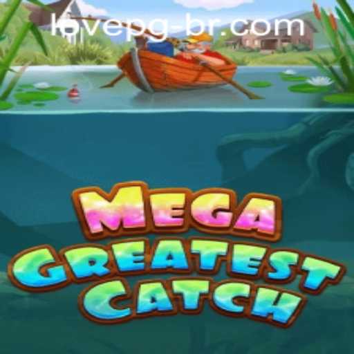 Unveiling MegaGreatestCatch: A Whirlwind of Adventure and Strategy