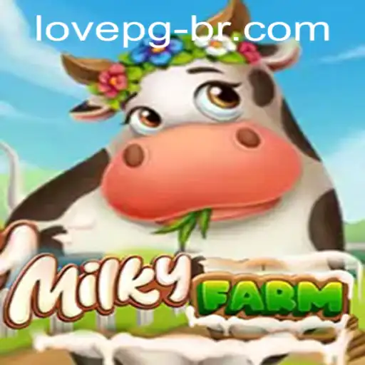 MilkyFarm: A Unique Farming Adventure